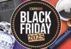 Black Friday 2025: Early deals