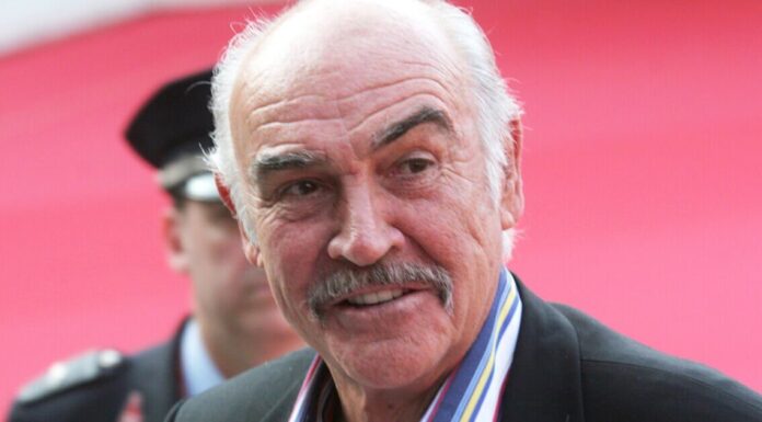 ‘Masterpiece’ Sean Connery film with ‘legendary’ cast on TV today | Films | Entertainment