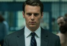 I am a film bingewatcher – these are the top five thrillers on Netflix | Films | Entertainment