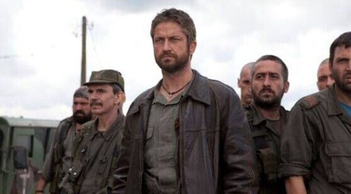 ‘Masterpiece’ war film with ‘terrifying’ moment streaming now on BBC | Films | Entertainment