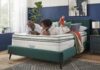 Win a Silentnight mattress worth over £1,700