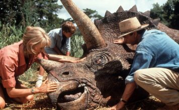 Director missed out on Jurassic Park film by ‘just a few hours’ | Films | Entertainment