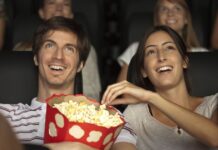 Iconic Halloween movie returns to cinema | Films | Entertainment