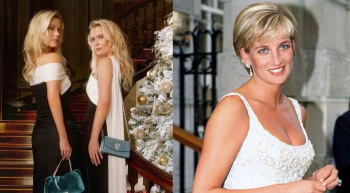 Inside Princess Diana’s nieces’ new bag collection Kate would love | Royal | News