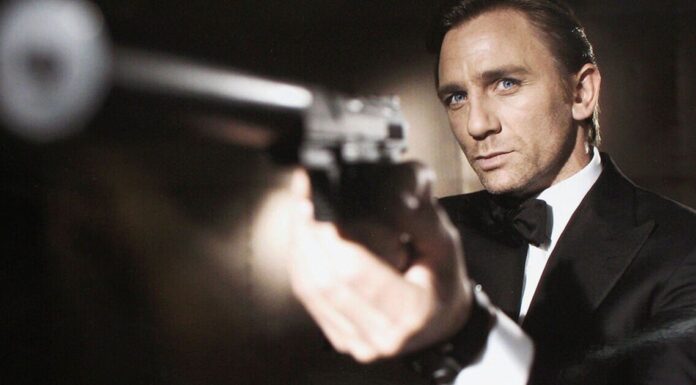James Bond – How much Amazon paid for 007 creative control unveiled | Films | Entertainment