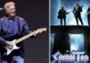 Spinal Tap announce Stonehenge concert movie with Eric Clapton and more | Films | Entertainment