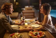 The UK’s Capital of Love named and it’s not a city you would expect