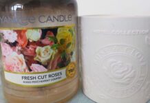 I bought a candle from Aldi’s middle aisle — it’s £18 cheaper than Yankee Candle