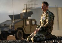 Gripping ‘masterpiece’ thriller by Oscar-winning director arrives on Netflix | Films | Entertainment