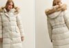 New Look shoppers say puffer coat keeps them ‘nice and dry’