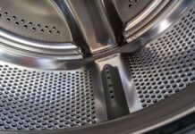 Anyone with washing machine urged to do 1 thing this winter