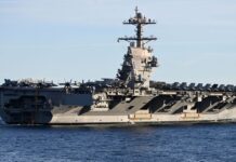 Trump weighs plans to target cocaine facilities inside Venezuela | US | News