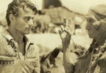 John Wayne’s major frustration in first starring role – ‘I’d had enough!’ | Films | Entertainment