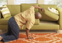 UK households urged to check sofas as ‘devastating fire’ warning sent