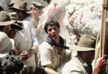 ‘Terrific’ film with 91% on Rotten Tomatoes dubbed 1 of most ‘underrated war movies ever’ | Films | Entertainment