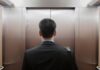 Woman baffled by ‘demonic’ lift as she yelled for help but nobody came