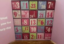 ‘I found a way to save £22 off one of the most fun advent calendars’