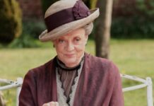 Downton Abbey star’s surprising Maggie Smith admission in final film | Films | Entertainment