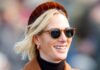 Royal fans share the same 3-word reaction to Zara Tindall’s look | Royal | News