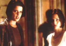 ‘Howlingly good’ horror film sequel on BBC tonight | Films | Entertainment