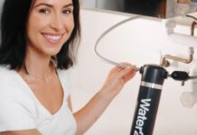 Bear Grylls’ water filter that leaves tap water tasting ‘fantastic’