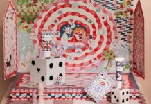 Cath Kidston fans can get Advent calendar for £12 with clever deal