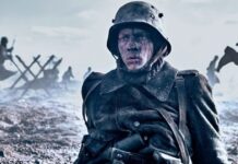 10 greatest war films of all time ranked – number 1 is a ‘masterpiece | TV & Radio | Showbiz & TV