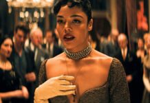 Who is in the cast of Hedda? | Films | Entertainment