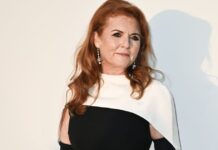 Palace warned Sarah Ferguson’s tell-all biography would be ‘harmful’ | Royal | News