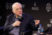 Fans of Martin Scorsese classic have days left to watch on BBC iPlayer | Films | Entertainment