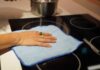 ‘Burnt-on’ hob marks vanish in seconds thanks to 1 unexpected item