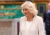 Queen Camilla’s ‘sweet’ tribute to King Charles you may have missed | Royal | News