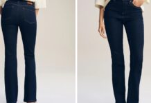 £26 Next jeans that fit so perfectly, shoppers have bought for years