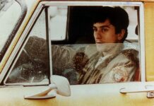 One item is always removed from cars in films, and fans had no idea | Films | Entertainment