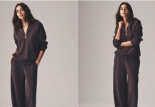 Next’s £42 loungewear set is ‘lovely’ for cold winter days