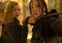 ‘Amazing finale’ to ‘classic’ franchise added to Prime Video | Films | Entertainment