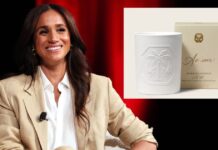 ‘Meghan Markle’s new holiday collection is a total rip-off’ | Royal | News