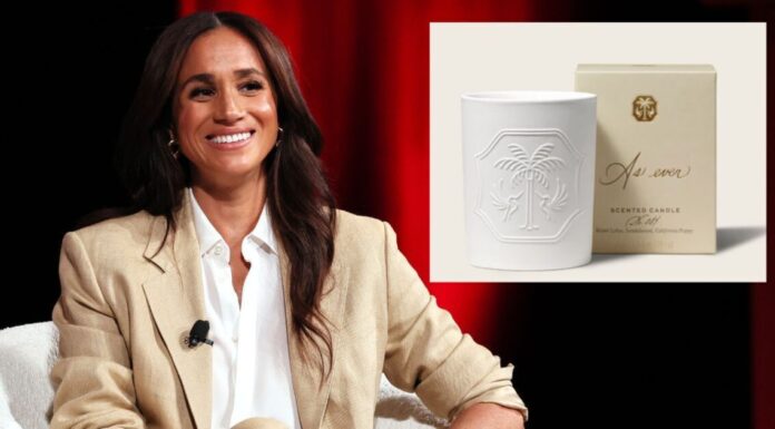 ‘Meghan Markle’s new holiday collection is a total rip-off’ | Royal | News