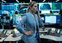 House of Dynamite’s DEFCON 2 reference explained | Films | Entertainment