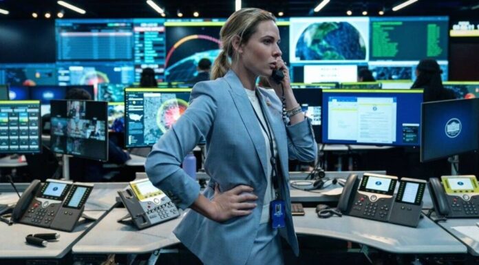 House of Dynamite’s DEFCON 2 reference explained | Films | Entertainment