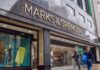 Full list of Marks and Spencer stores opening and closing in 2025