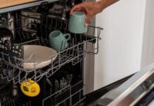 Seven everyday items you can put in the dishwasher – and one will blow | Weird | News