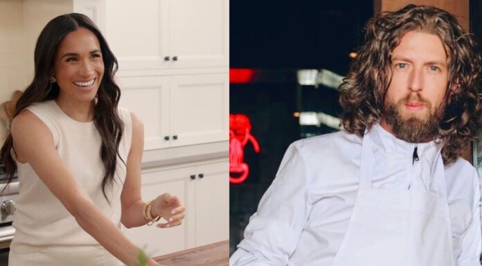 Meghan Markle accused of ‘exploiting everyday people’ by celeb chef | Royal | News