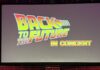 Back to the Future in Concert review – The Royal Albert Hall hits 88mph | Films | Entertainment