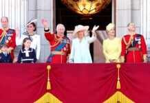 I’m a royal expert and this surprising royal is the best dressed | Royal | News