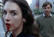 10 horror movies that were banned around the world | Films | Entertainment