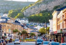 Victorian seaside gem dubbed ‘Queen of resorts’ with unexpected attraction