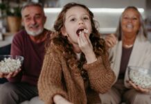 Top 8 Halloween films now showing on Netflix