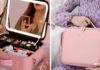 Debenhams reduces ‘lovely’ makeup organiser bag by 68%