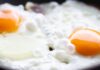 Add 1 thing to fried eggs to make them ‘perfect every time’